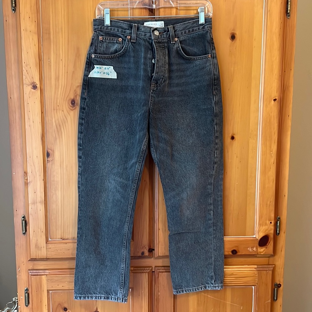 Top shop Womens Jeans